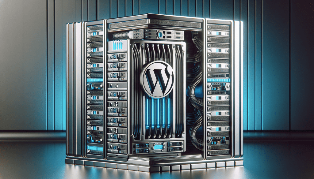 What Is WordPress Hosting?