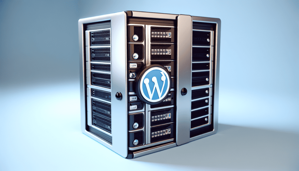 What Is WordPress Hosting?