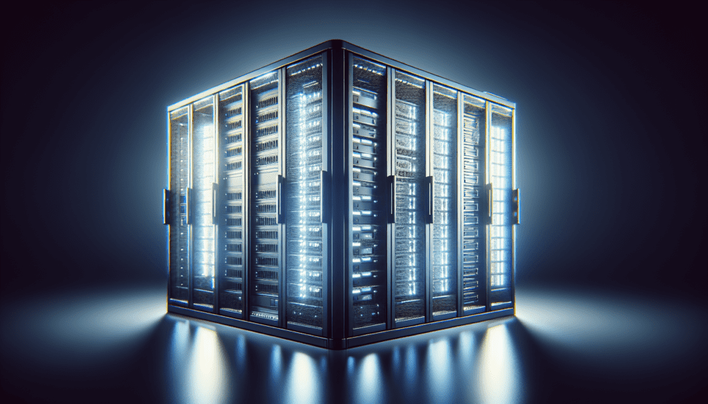 A Step-by-step Guide To Server Management For Beginners