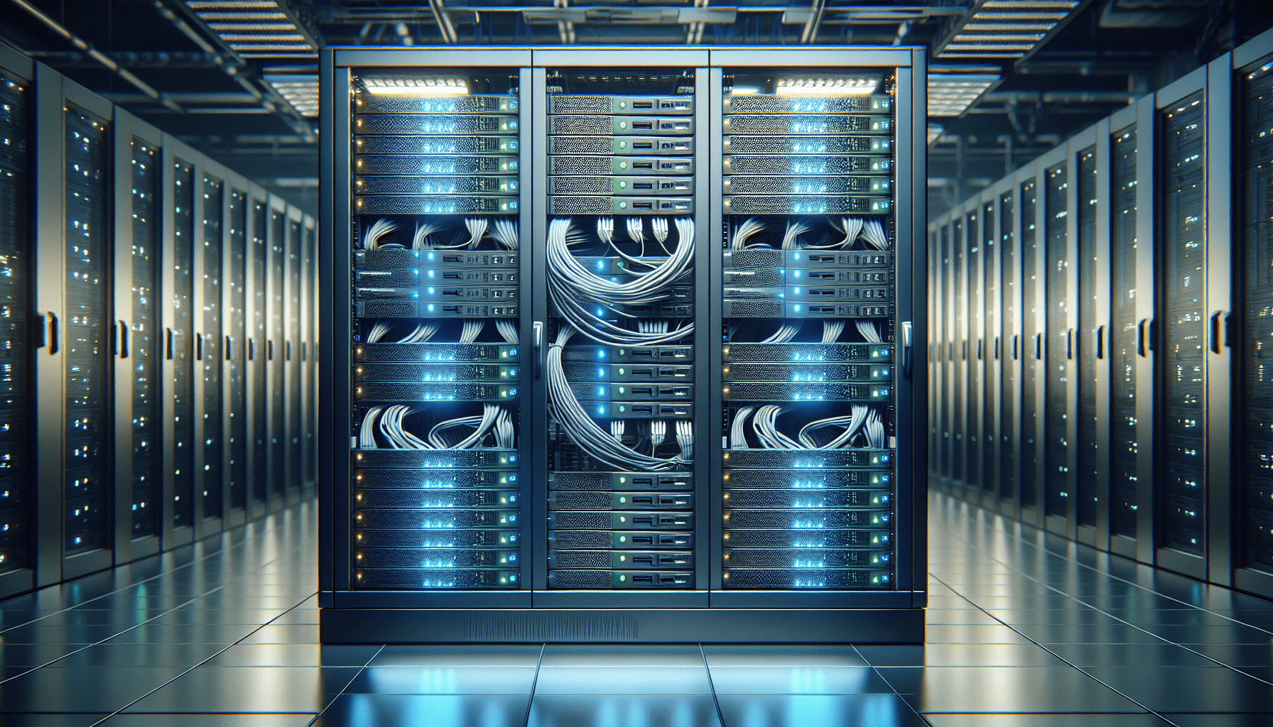 how to fine tune your server for optimal performance