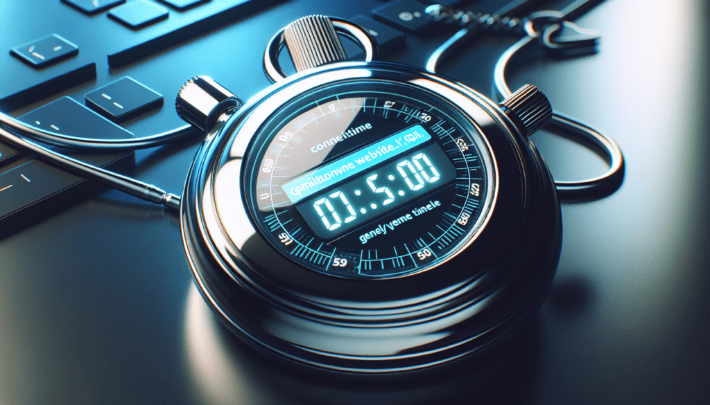 How To Monitor The Uptime Of Your Website