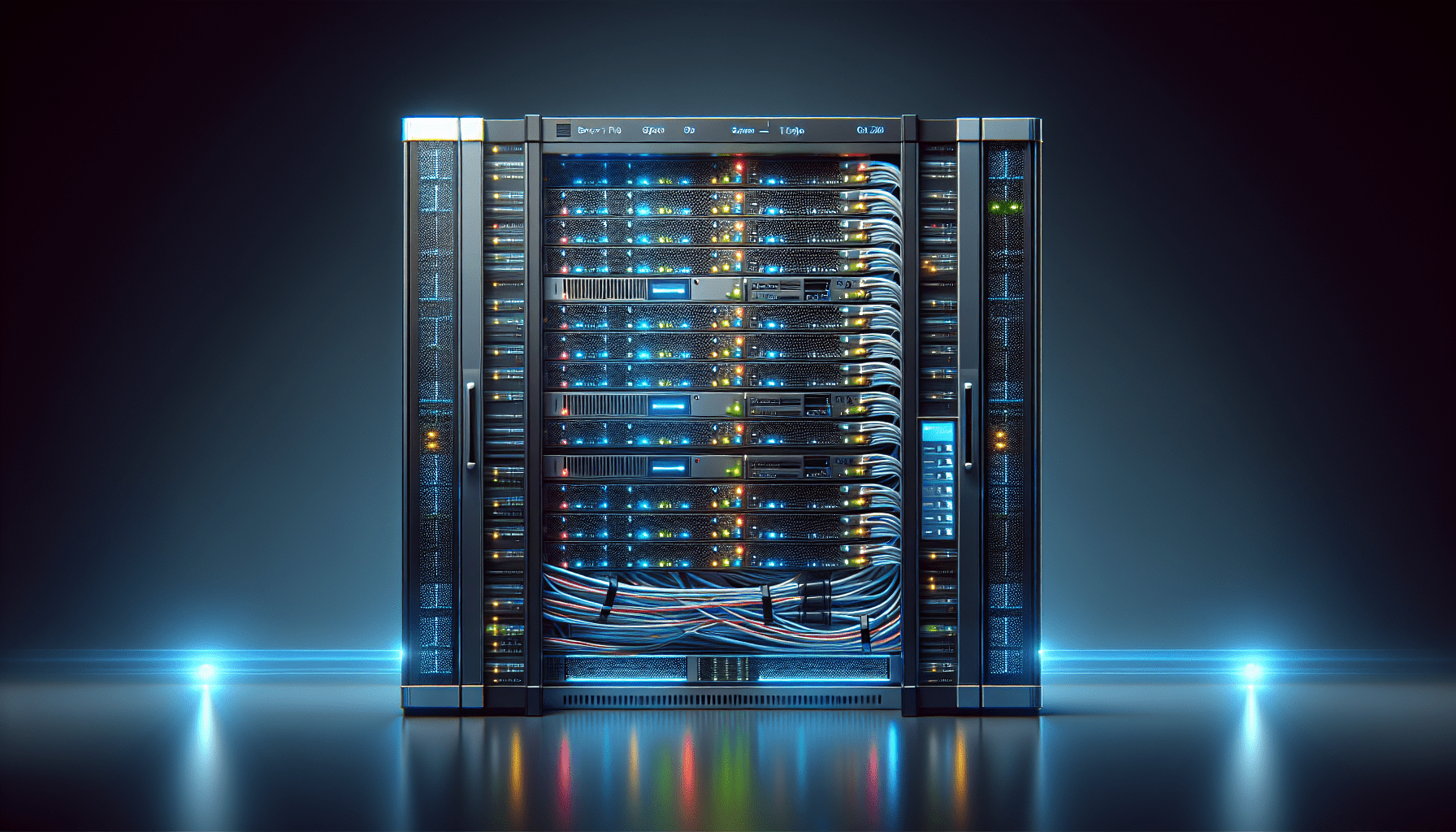 The Best Practices For Effective Server Management