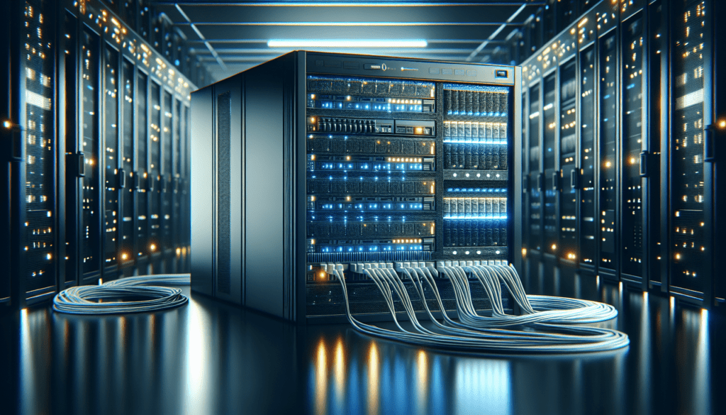 The Best Practices For Effective Server Management