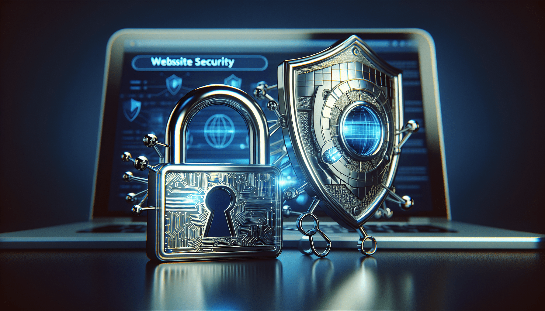 The Impact Of Website Security On SEO Rankings