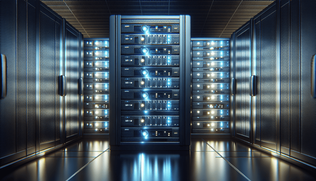 How To Choose The Right Server Management Company