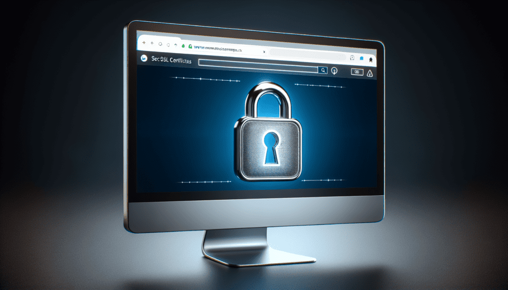 How To Install An SSL Certificate On Your Web Hosting Account