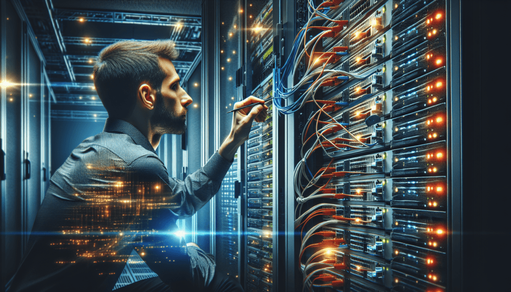 Mastering Server Management: Expert Tips And Tricks