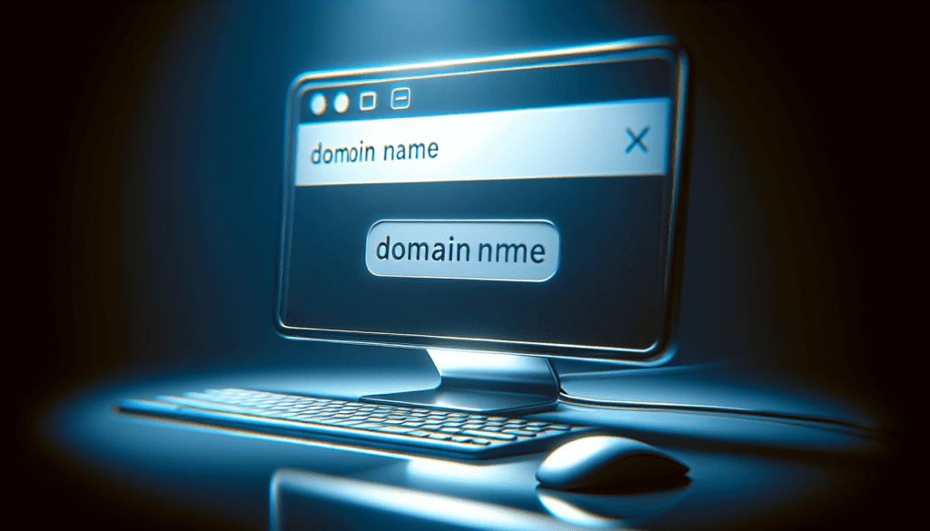 What Is A Domain Name And How Does It Relate To Web Hosting?