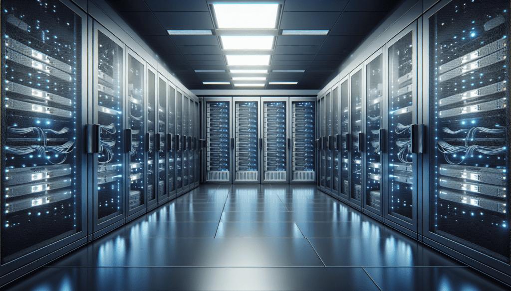 The Benefits Of Proactive Server Management