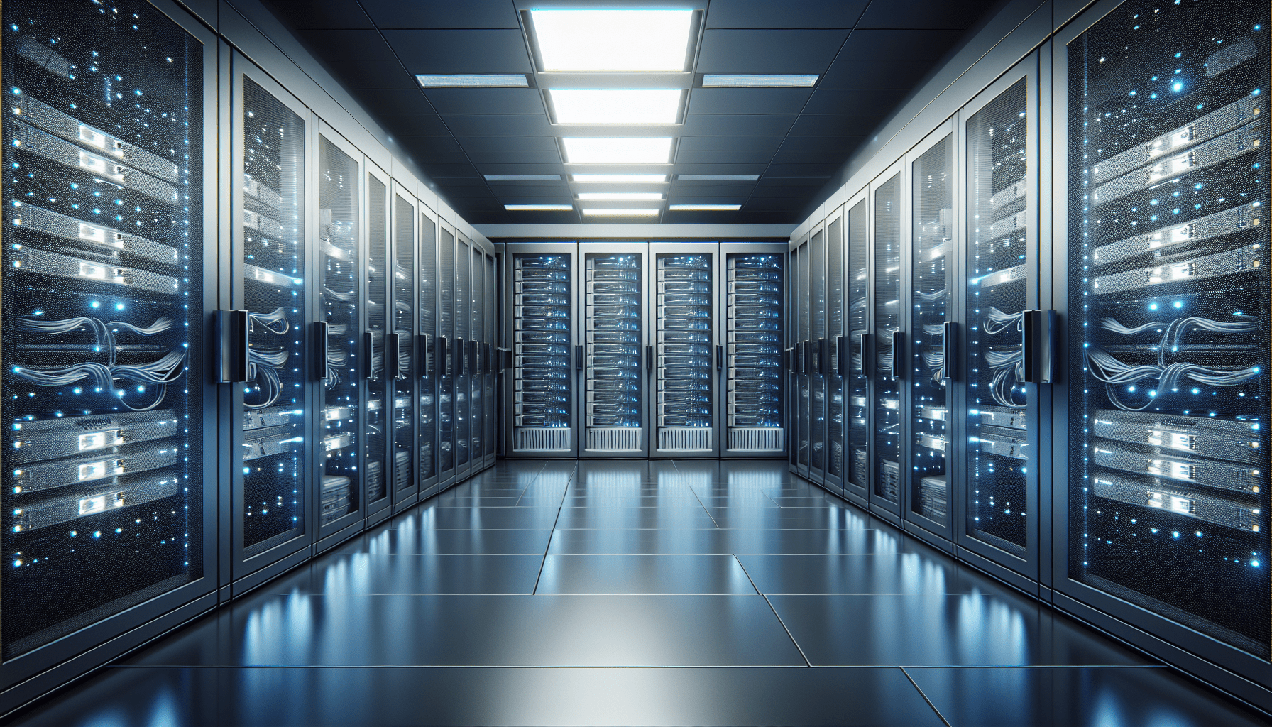 the benefits of proactive server management 1