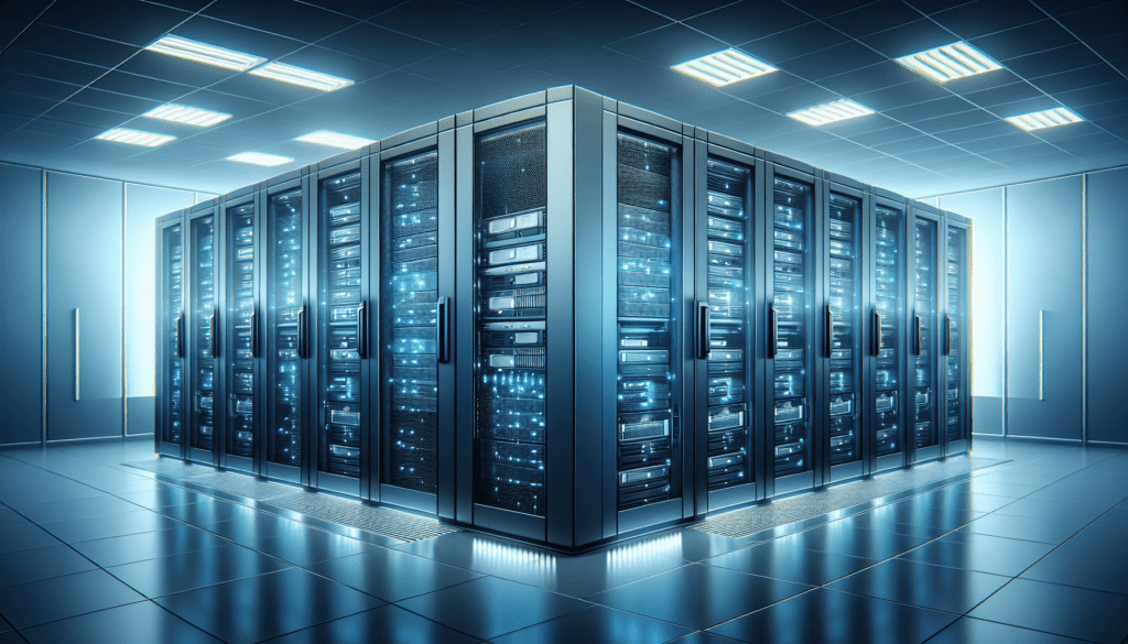 The Benefits Of Proactive Server Management