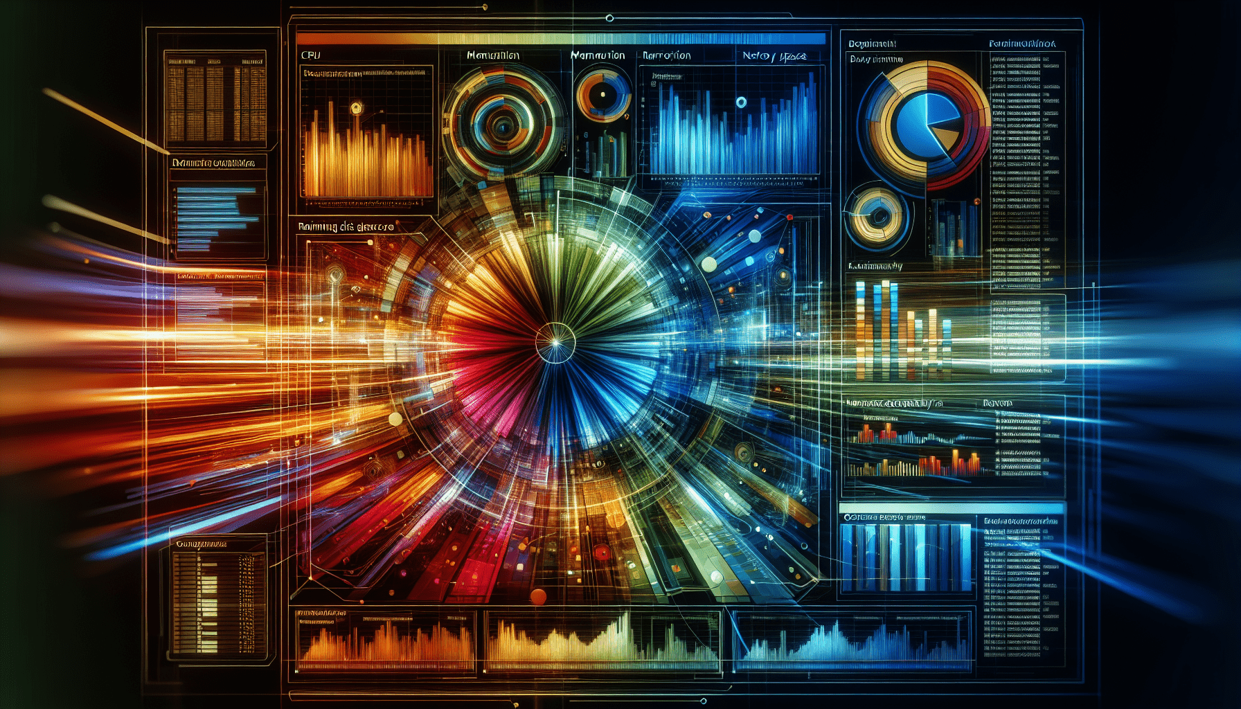 Advanced Techniques For Server Monitoring And Management