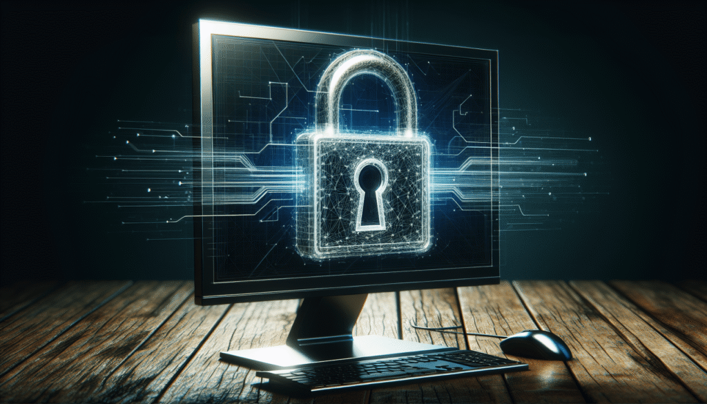 Best Practices For Website Security