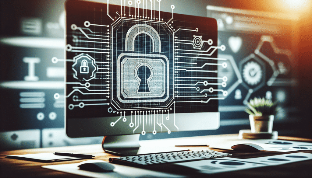 Best Practices For Website Security