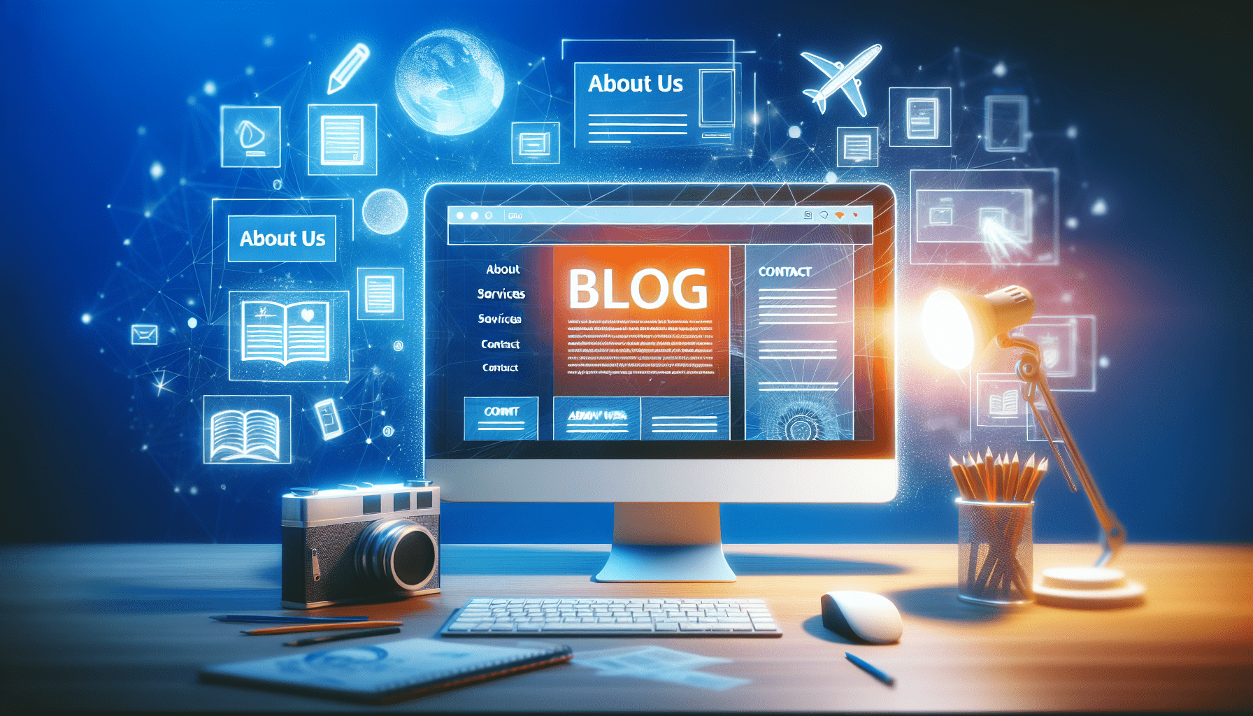 How To Add A Blog To Your Website