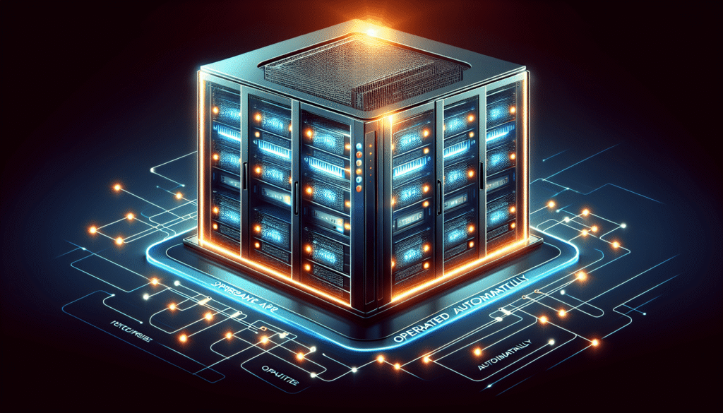 How To Automate Server Management Tasks