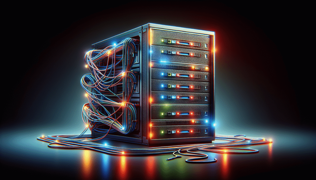How To Automate Server Management Tasks