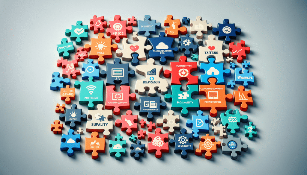 How To Choose The Right Pricing Plan For Your Web Hosting Needs