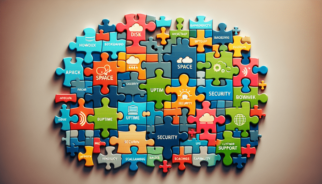 How To Choose The Right Pricing Plan For Your Web Hosting Needs