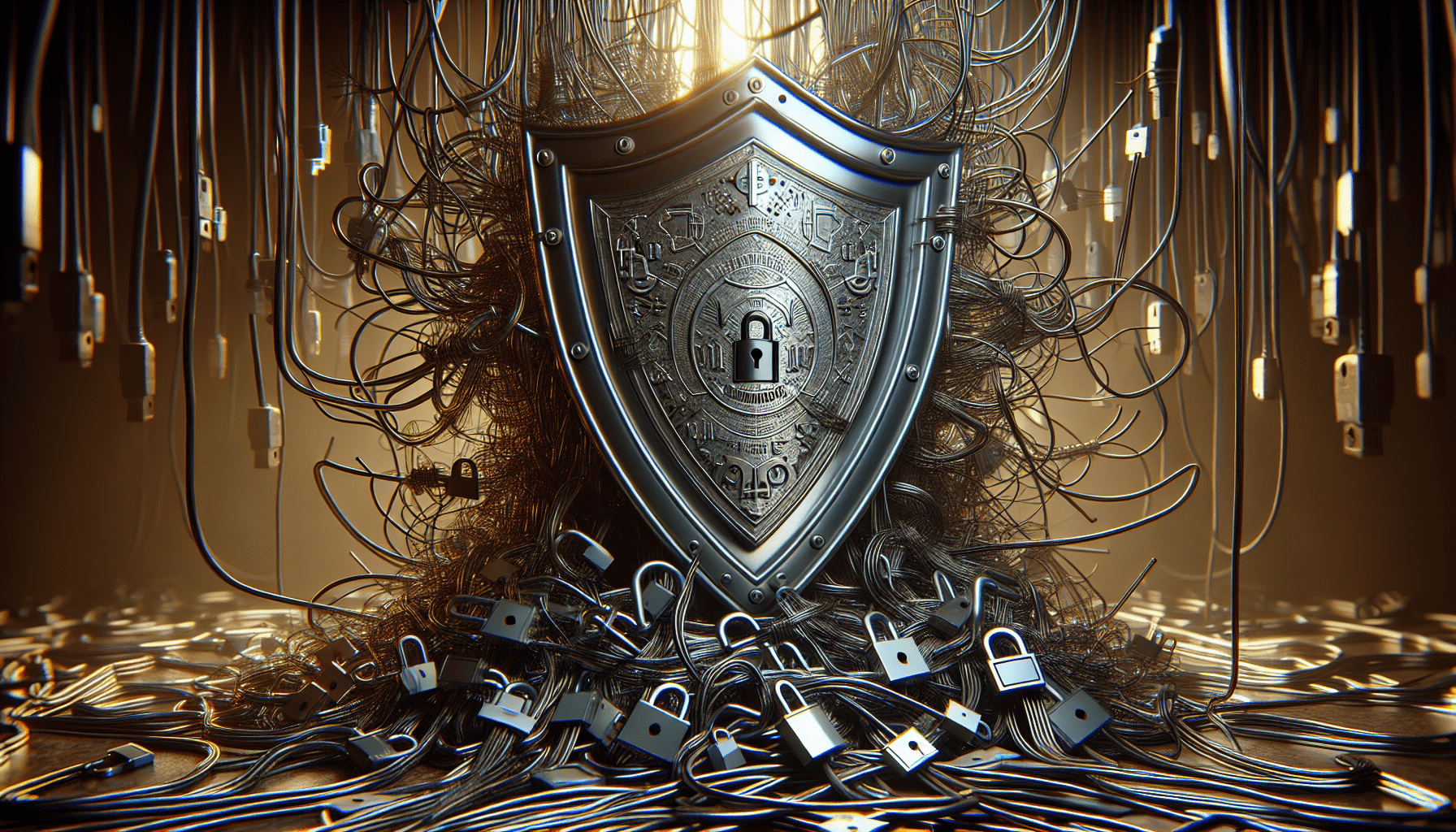 how to secure your website from spam and comment attacks