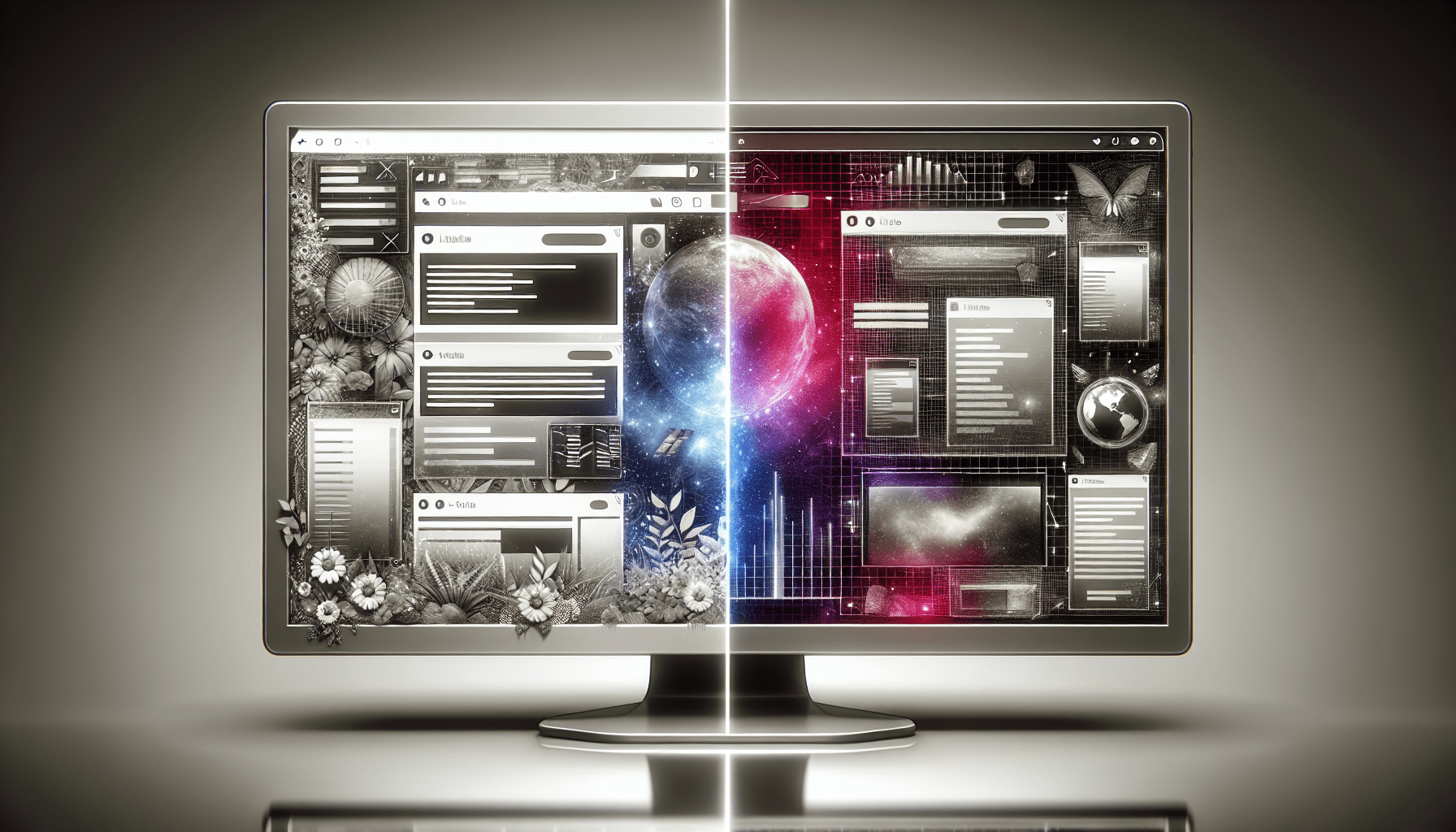 how to set up staging environments in advanced hosting