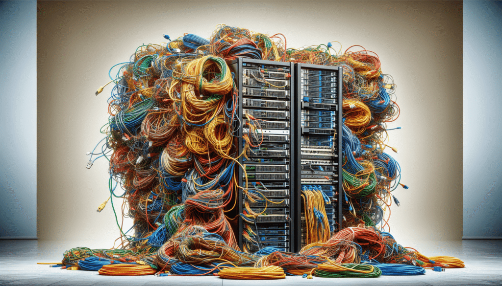 The Impact Of Server Management On Website Loading Times