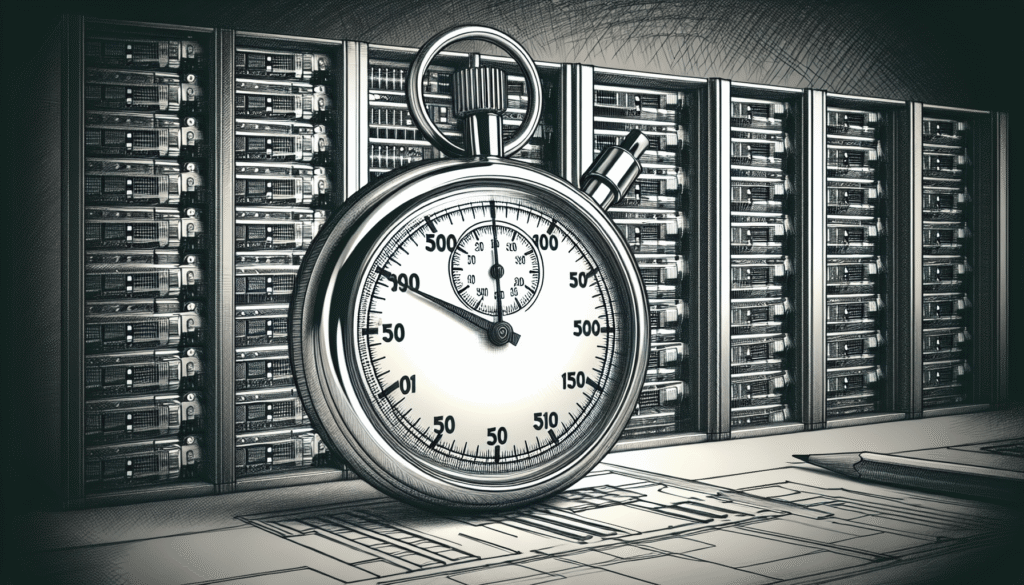 The Impact Of Server Management On Website Loading Times
