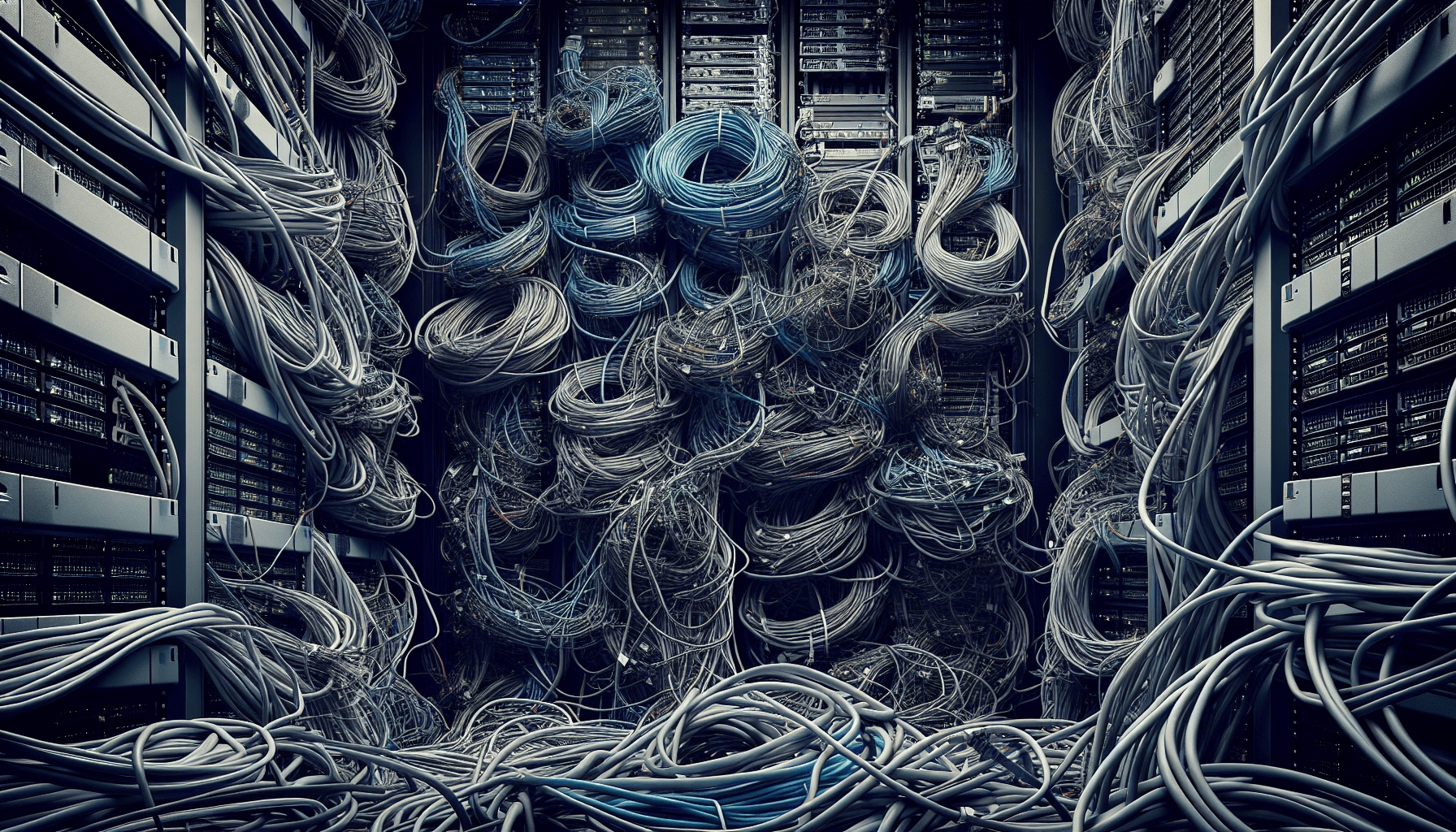 The Impact Of Server Management On Website Loading Times