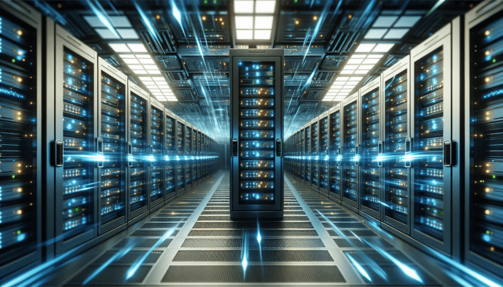 The Impact Of Server Management On Website Loading Times