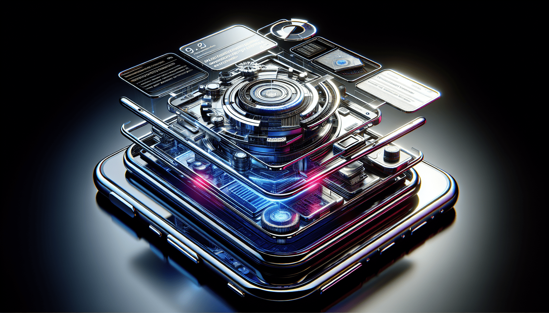 website optimization for mobile first