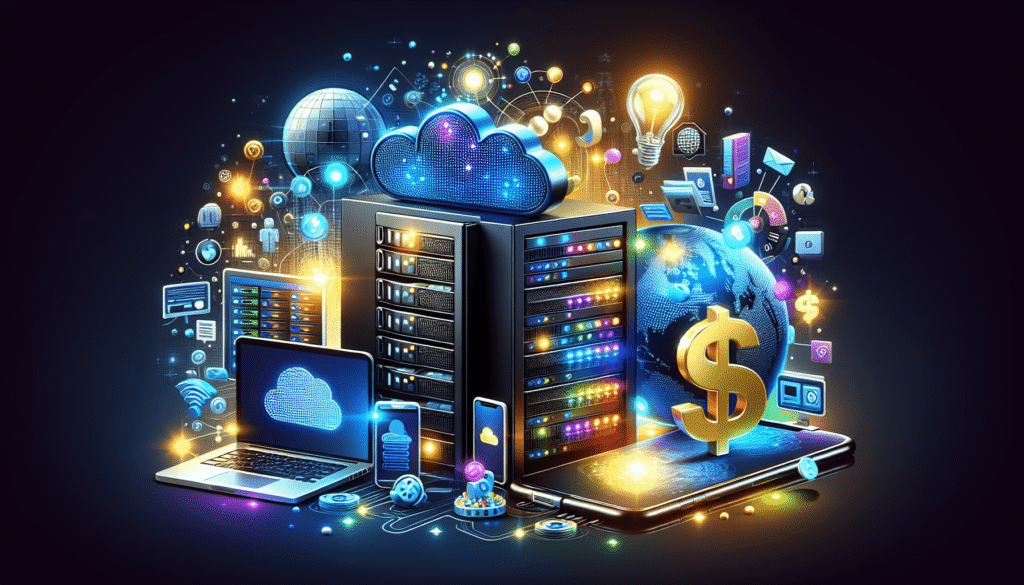 What Are The Costs Associated With Web Hosting?