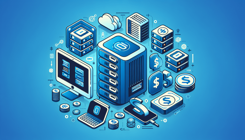 What Are The Costs Associated With Web Hosting?