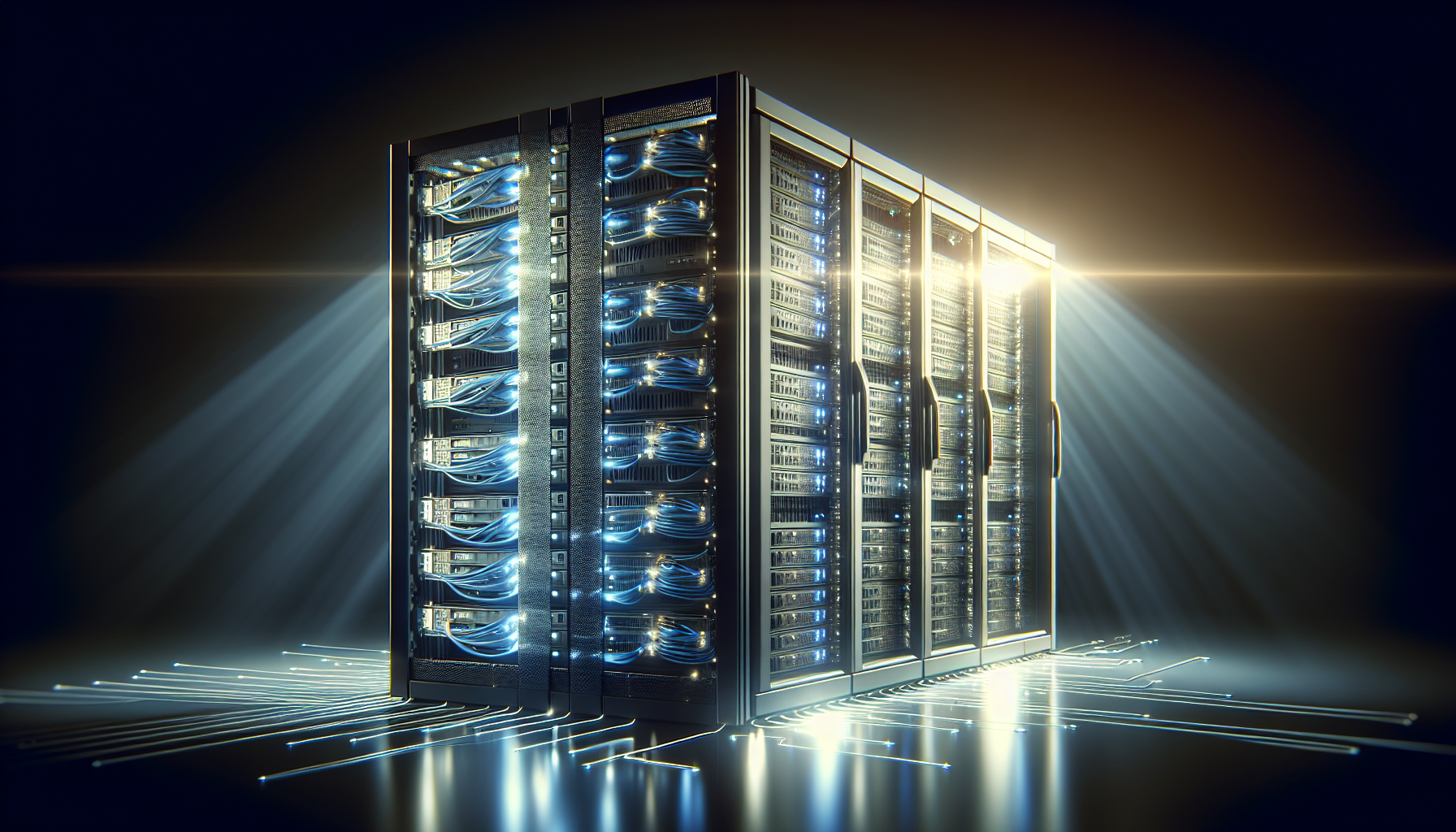 Advanced Hosting For Video Streaming: Requirements And Solutions