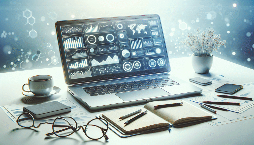 Beginners Guide To Website Analytics