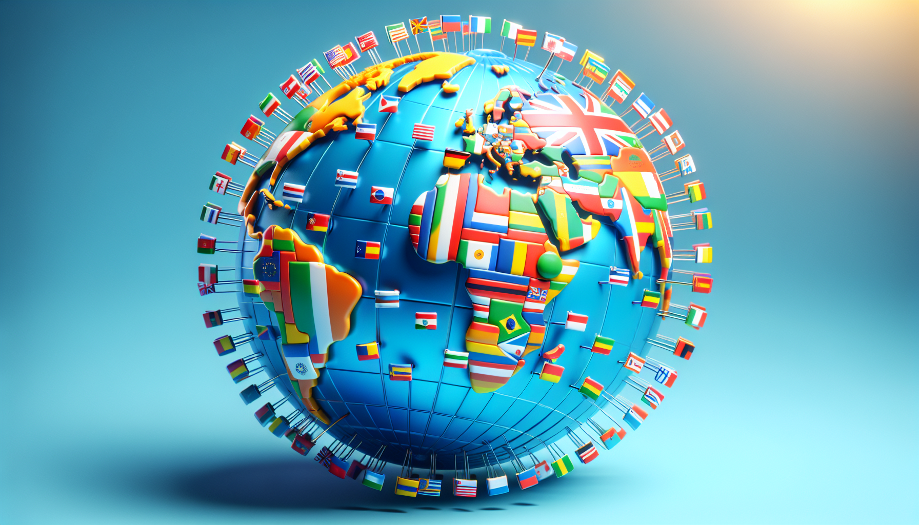 how to optimize your website for multilingual audiences