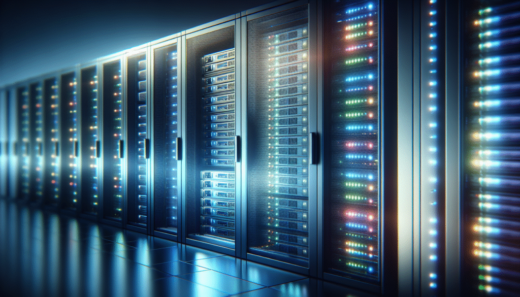 How To Scale Server Resources With Effective Management