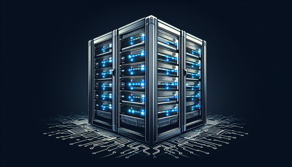 Increasing Website Reliability Through Server Management
