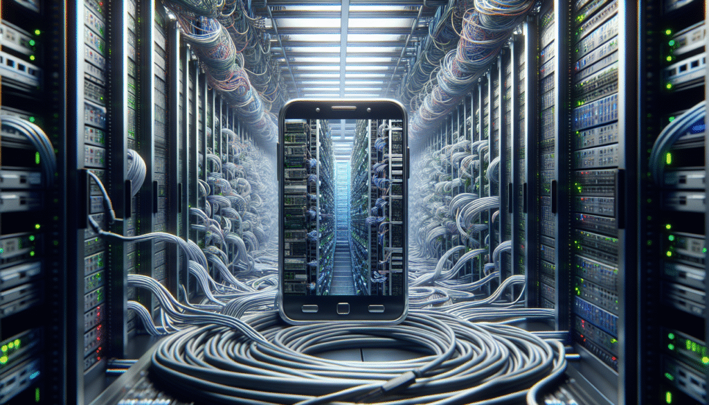 Server Management For Mobile App Hosting: Key Considerations