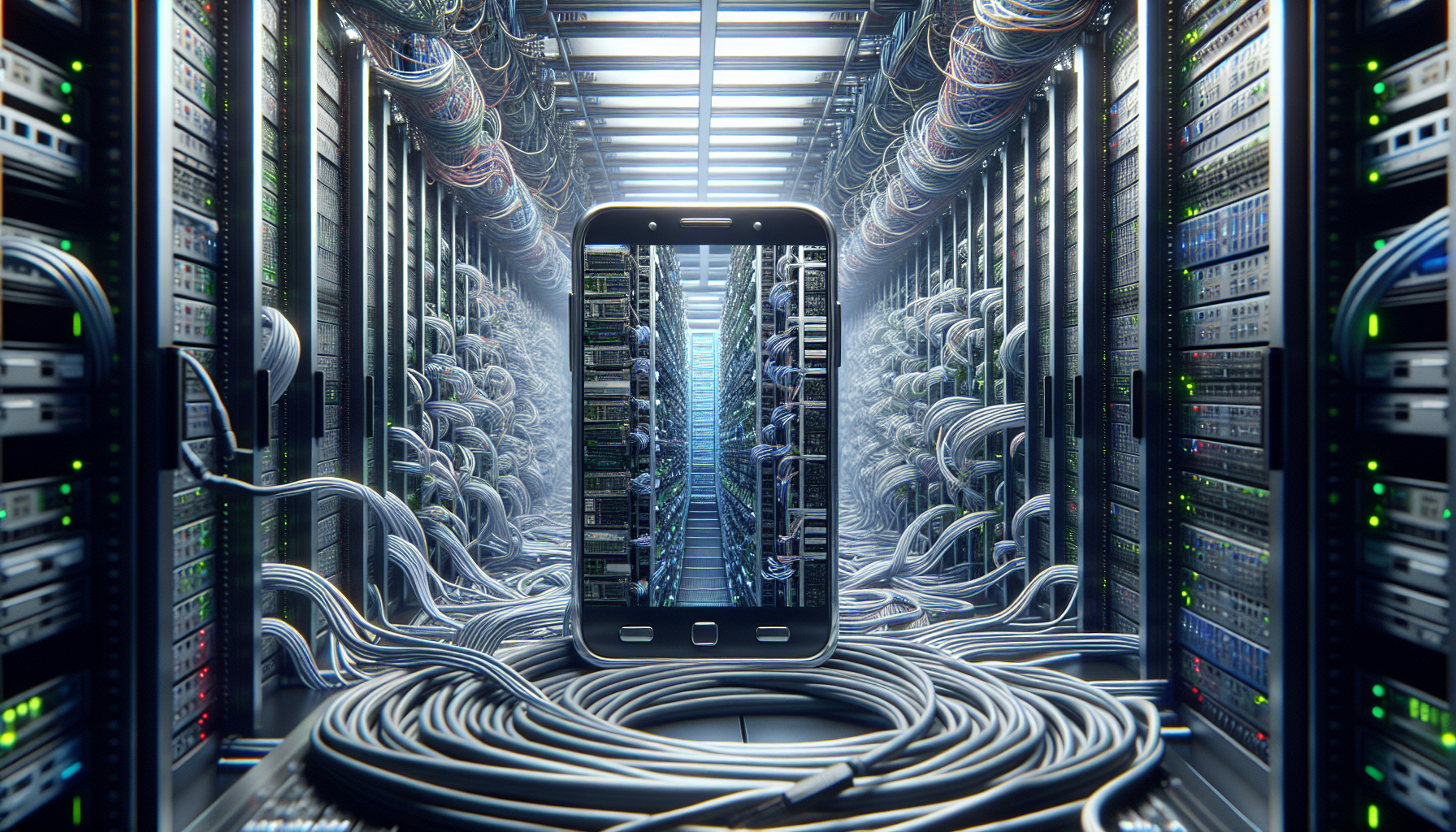 server management for mobile app hosting key considerations