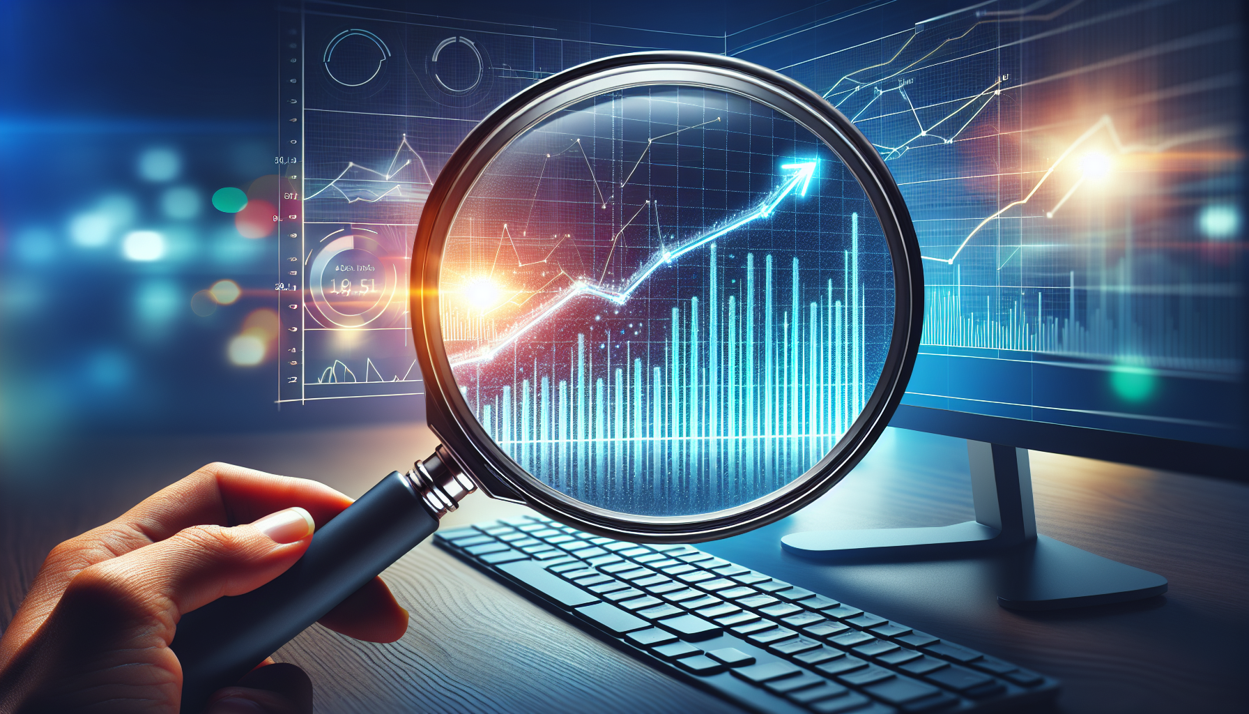 the impact of website optimization on website revenue