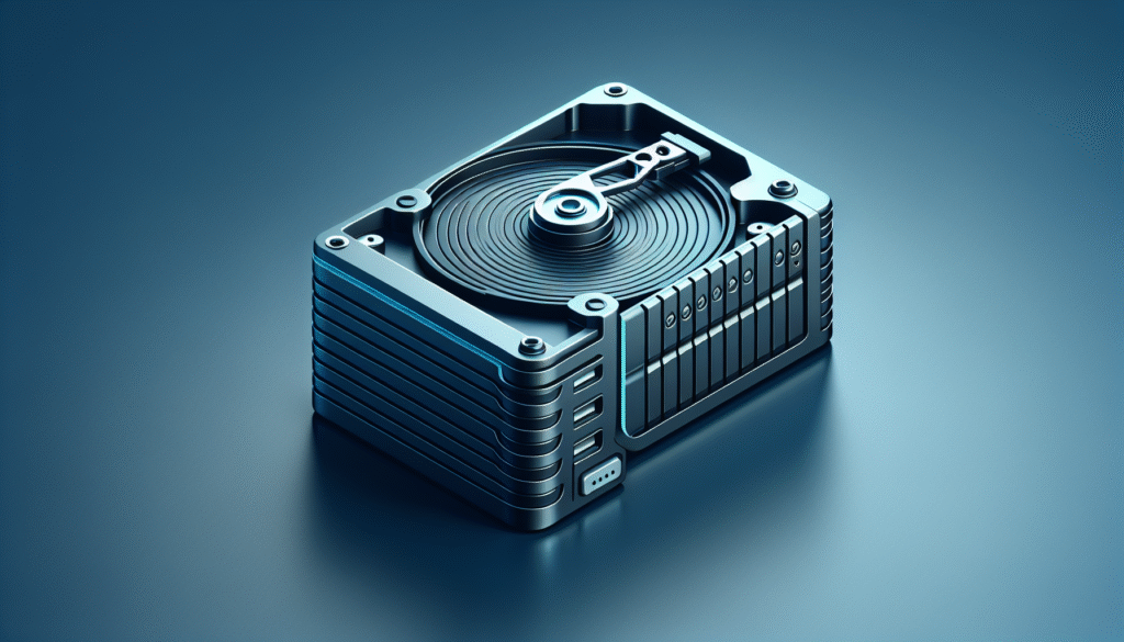 The Importance Of Regular Server Backups