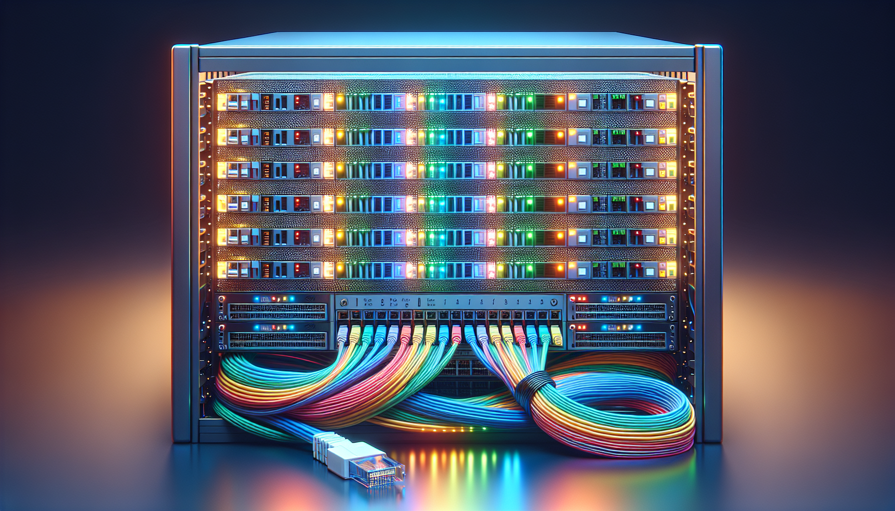 using advanced hosting for high volume email campaigns