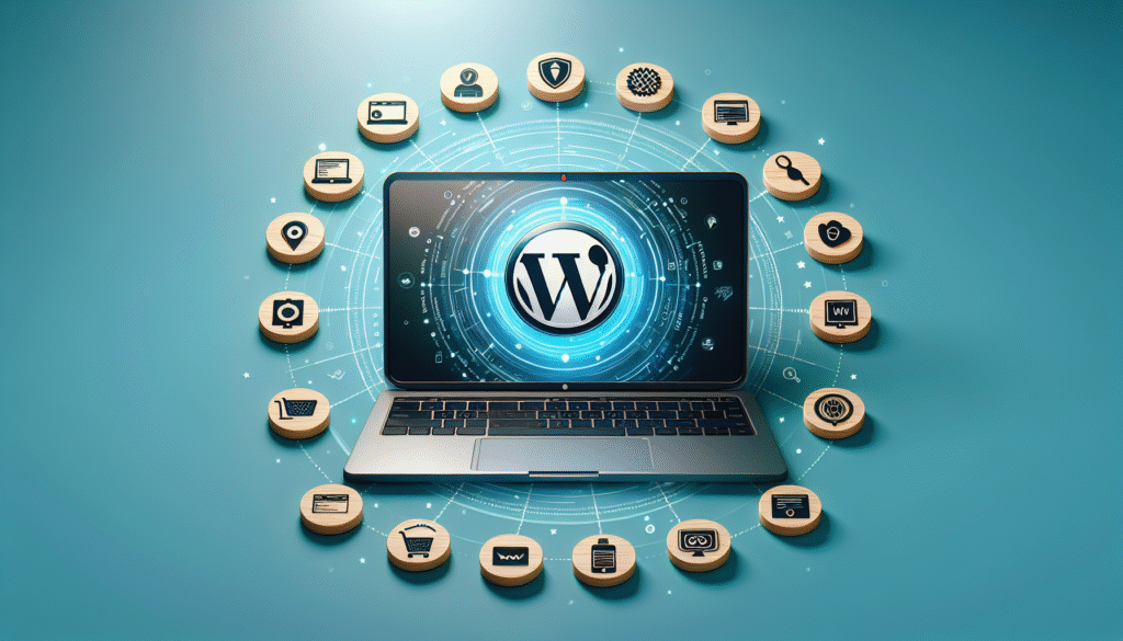 What Are The Essential Plugins For A WordPress Website?