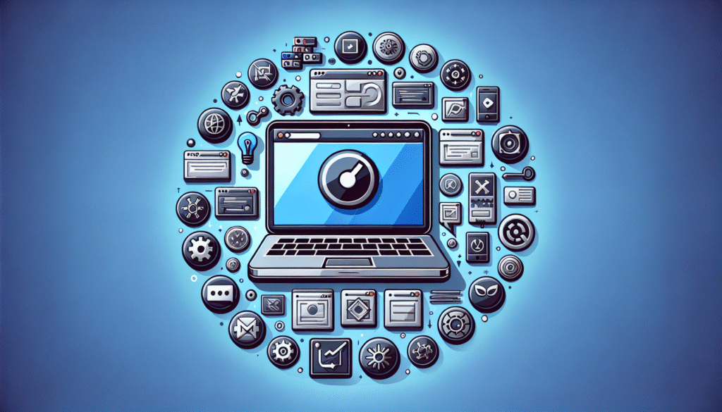 What Are The Essential Plugins For A WordPress Website?
