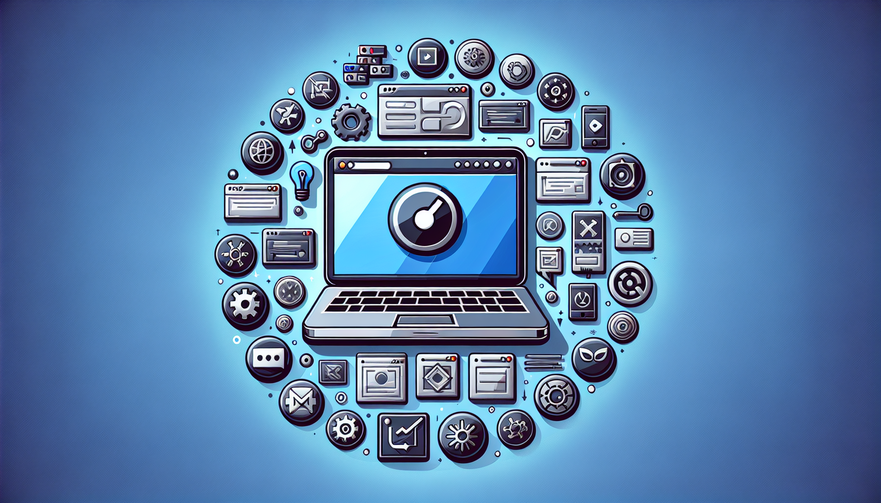 What Are The Essential Plugins For A WordPress Website?