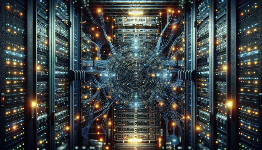 What Are The Key Factors To Consider When Selecting A Data Center For Your Web Hosting