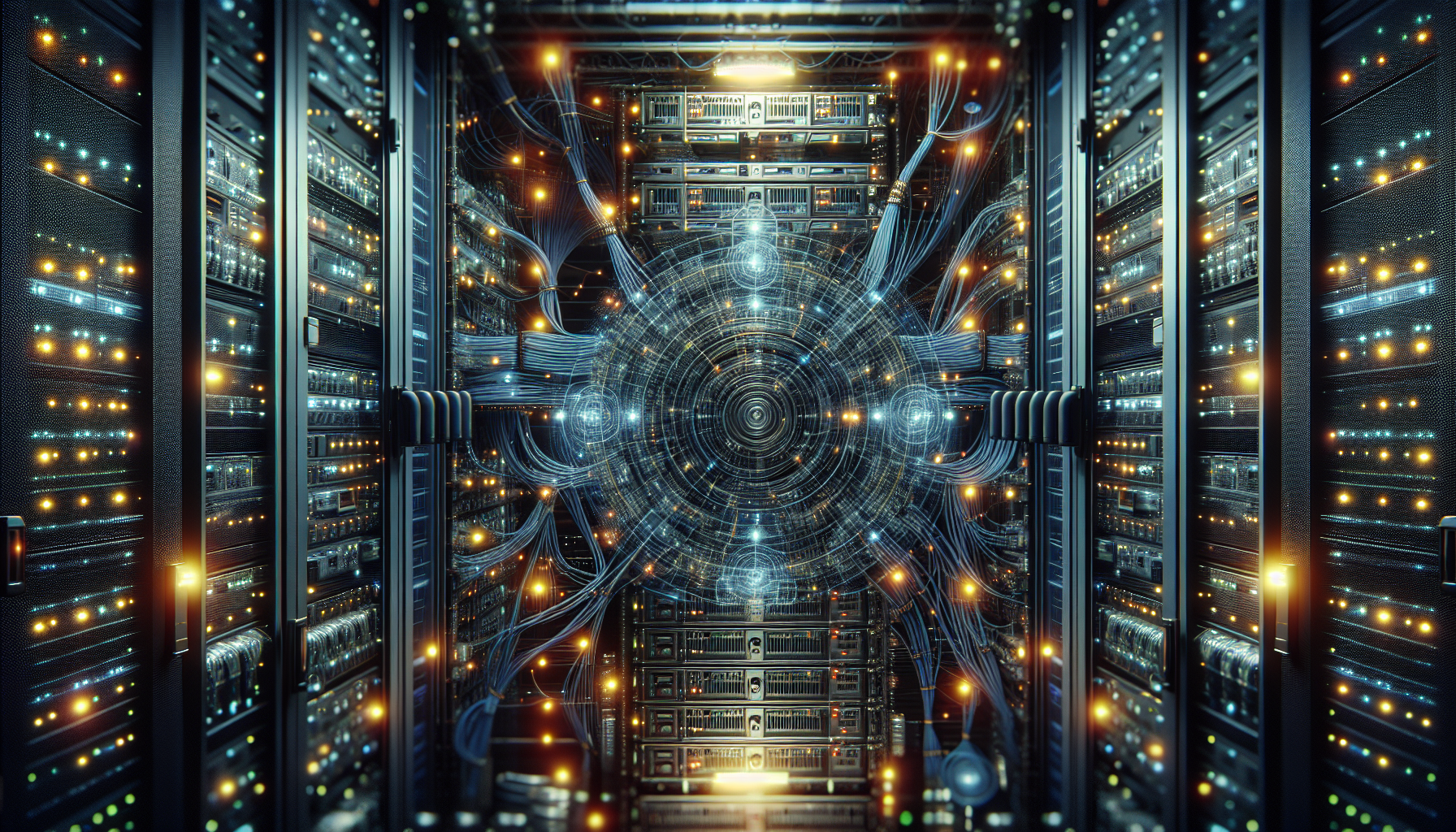 what are the key factors to consider when selecting a data center for your web hosting 1