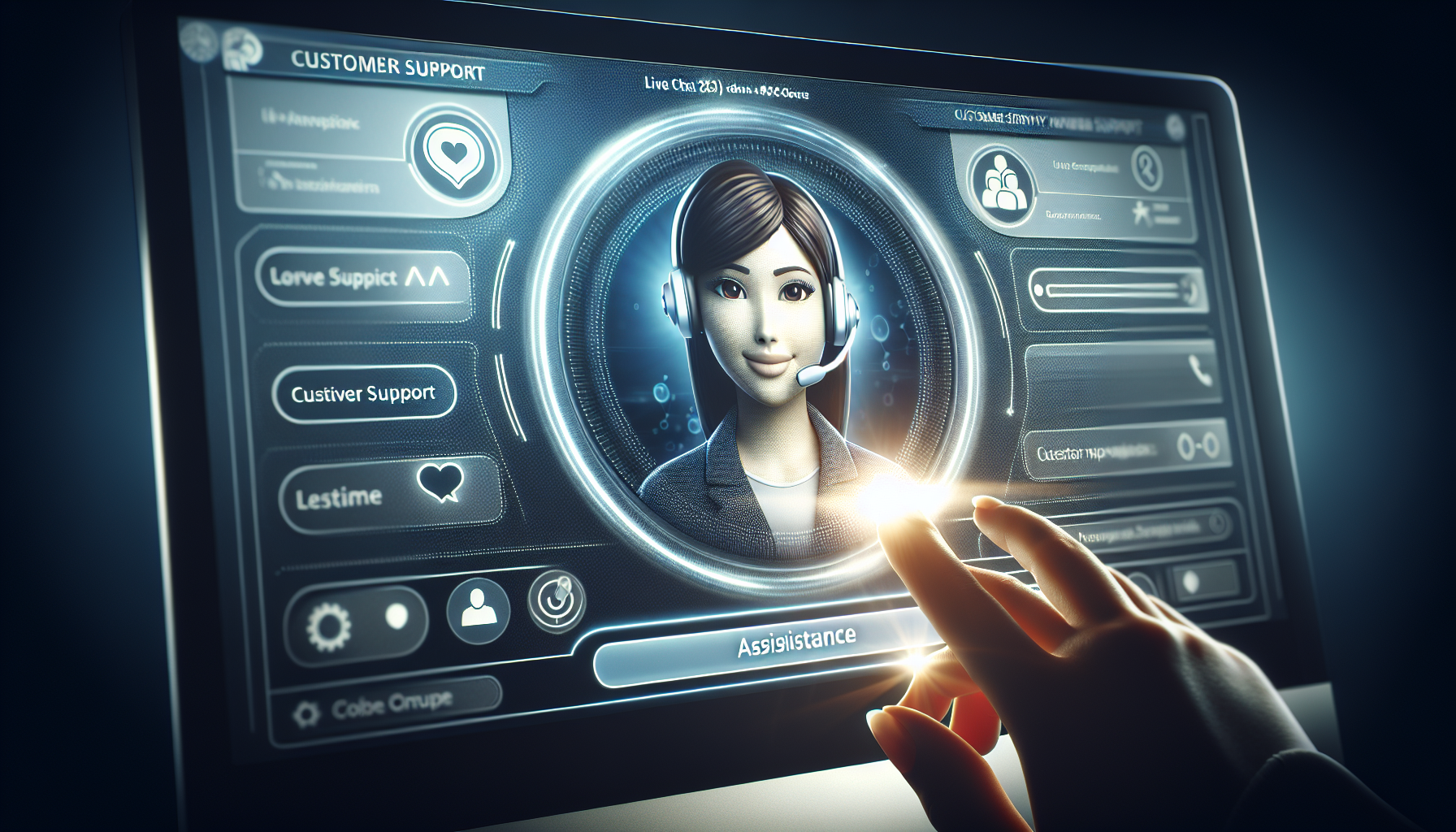 What Is The Importance Of Customer Support In Web Hosting Services?