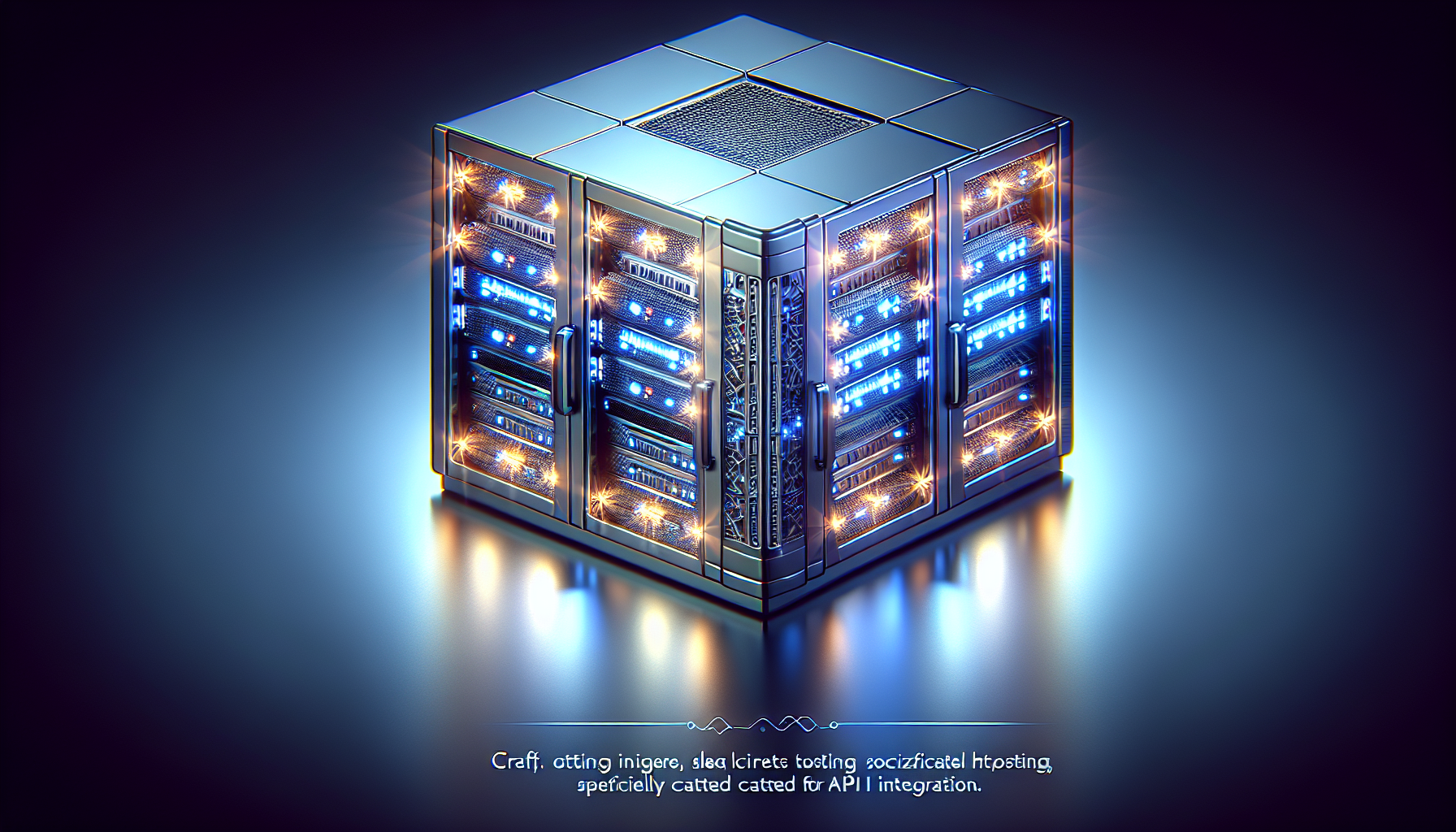 advanced hosting for api integration best practices