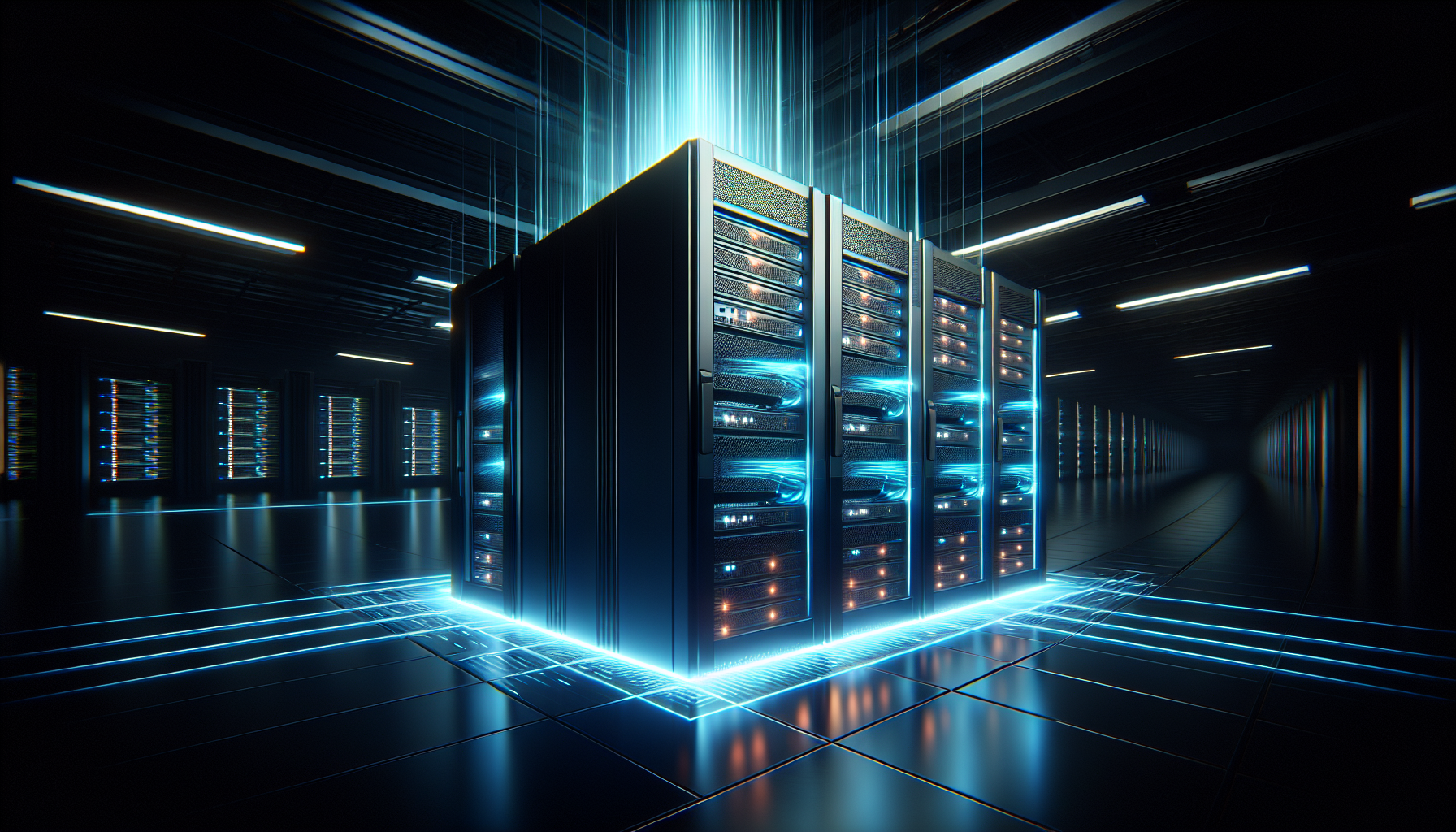 advanced hosting for gaming websites best practices